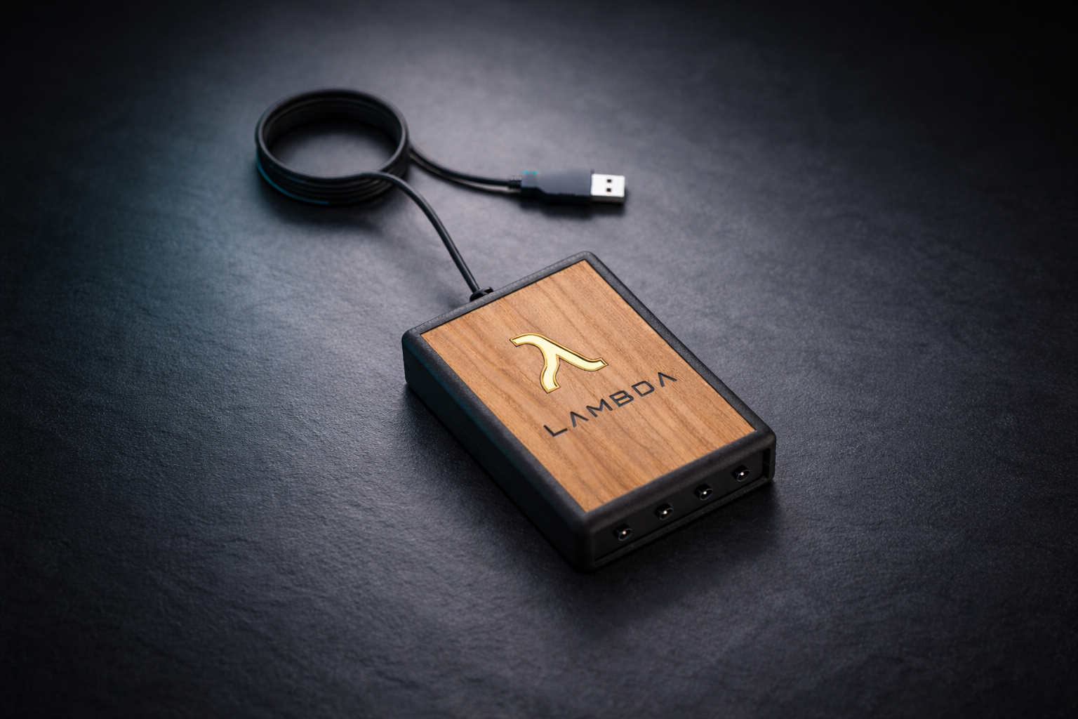 Lambda HRV Interface device