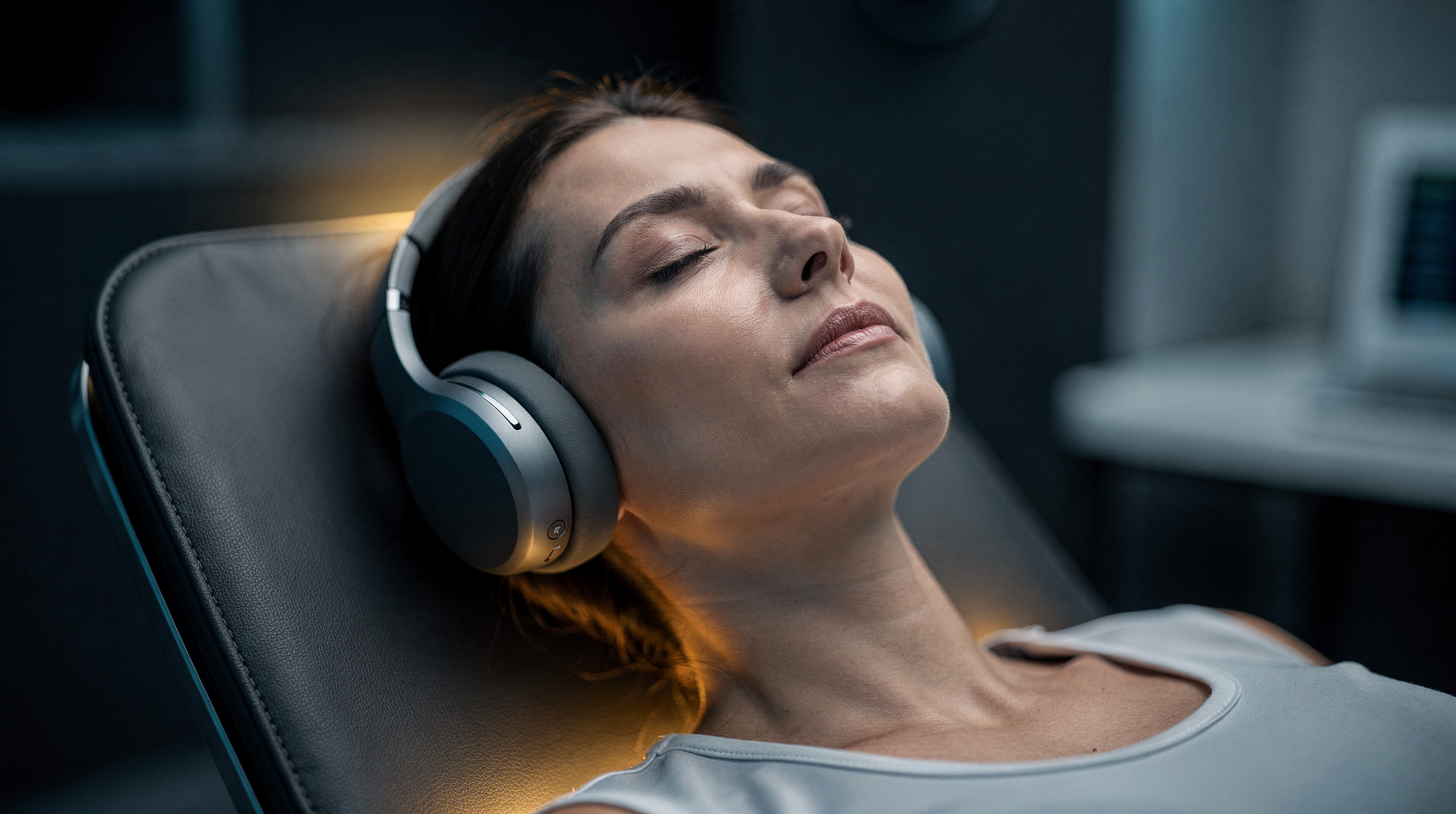 Bio-Tuning wellness session