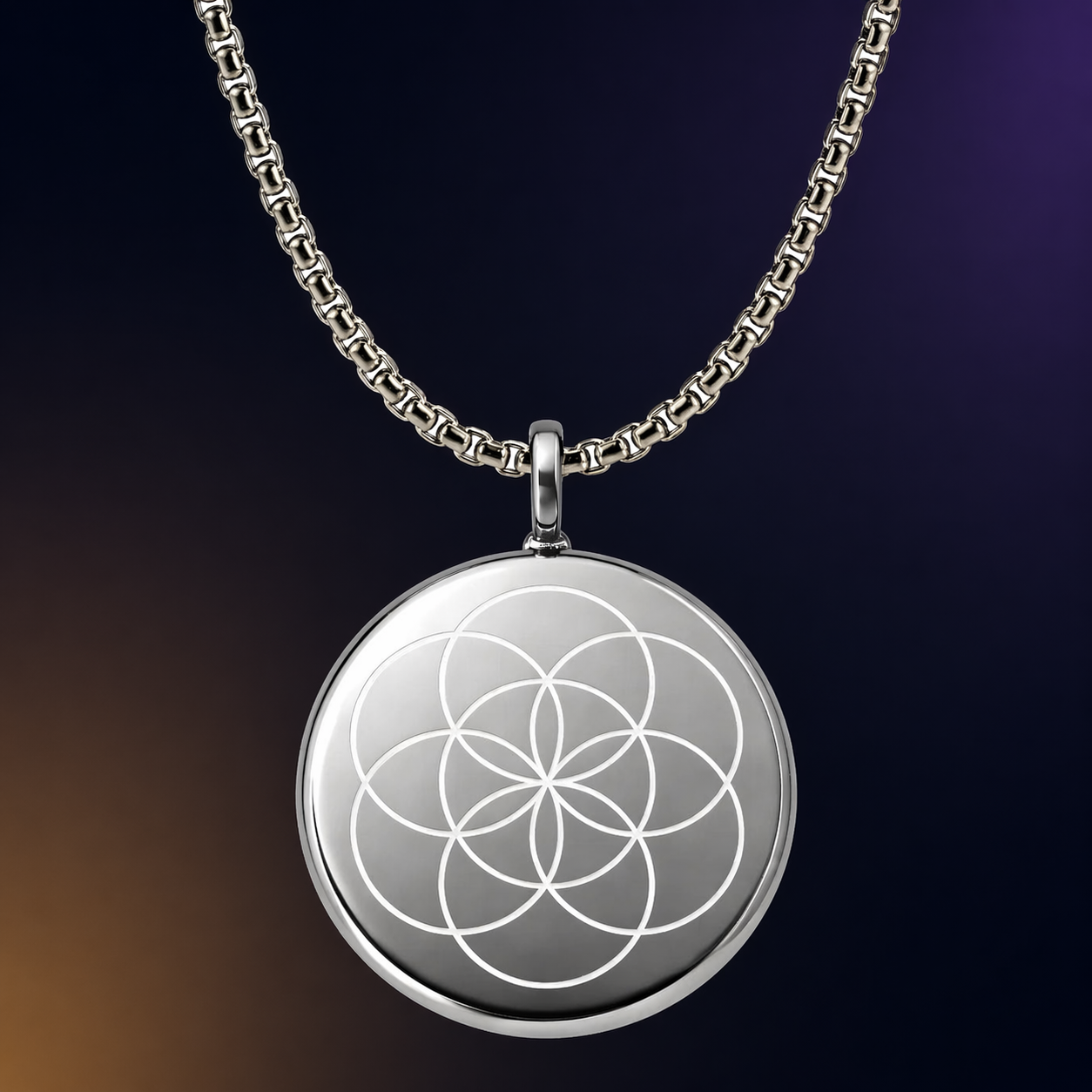 The One Device pendant